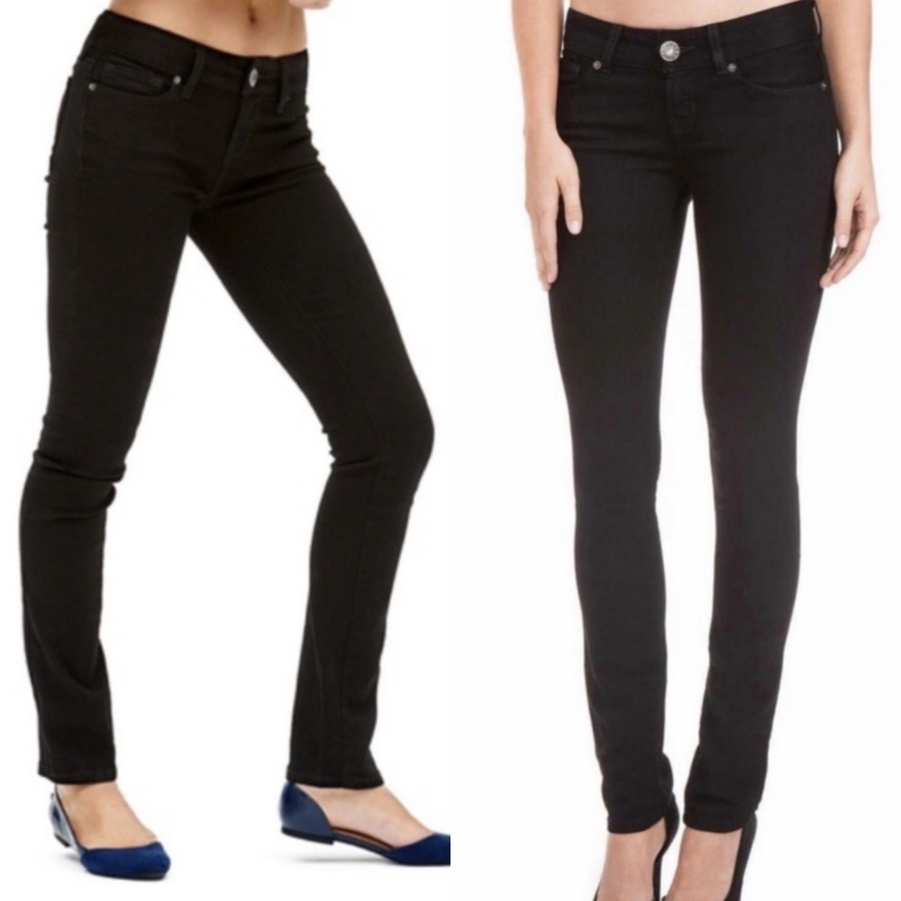 Guess Jeans~ Black
